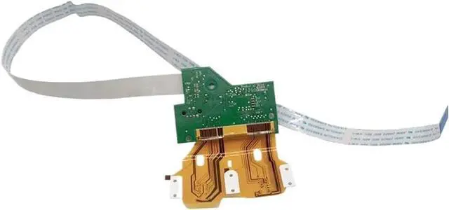 Main image of 10PCS Compatible Carriage Unit Assembly for DeskJet Tank 511 513 518 519 531 538 618 Refurbish Refurbish Refurbish Refurbish Refurbish Printer Accessories