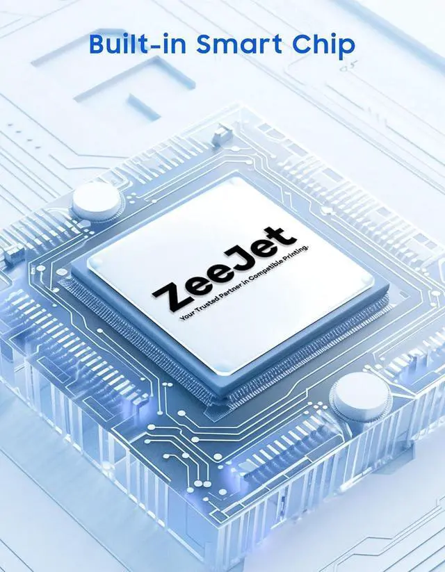 Alt view image 5 of 7 - Versalink C400 C405 Drum Cartridge Kit Replacement for Xerox 108R01121 Imaging Unit for Phaser 6600 Versalink C400 C405 WorkCentre 6655 6605 Printer Drum Unit 4-Pack