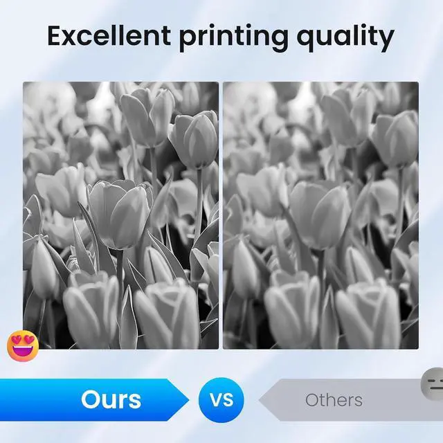 Alt view image 5 of 7 - GREENBOX (NO Toner Replacement 013R00662 High-Yield Drum Unit Compatible for Xerox WorkCentre 7525 7530 7535 7545 7556 7830 7835 7845 7855 7970 EC7836 EC7856 Printer (125,000 Pages, 1 Black)