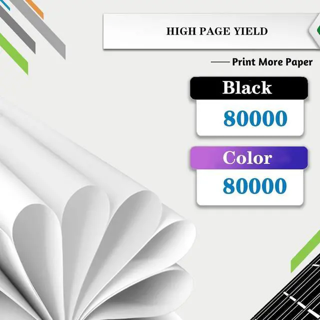 Alt view image 3 of 7 - Compatible GPR-30 GPR30 Drum Unit Replacement Imaging Unit Suitable for Canon ImageRUNNER Advance C5045 C5051 C5250 C5255 Printer Magenta*1