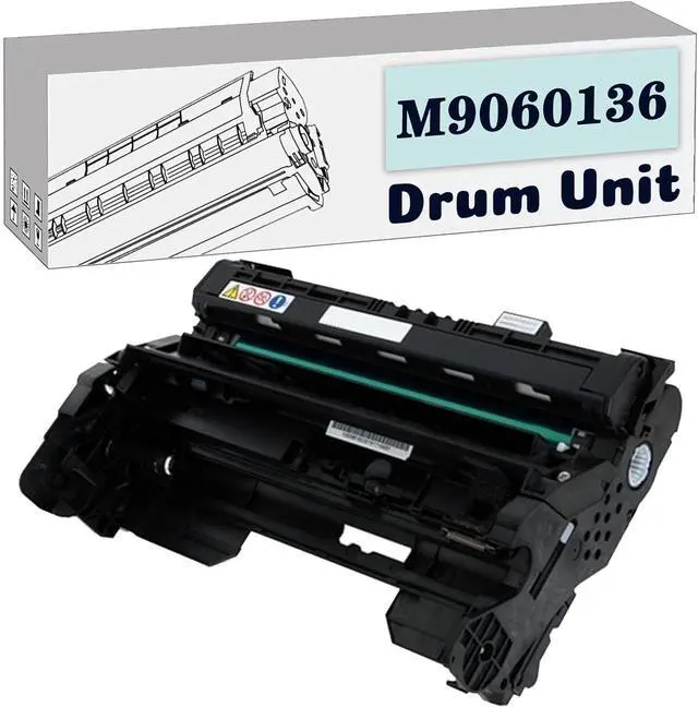 Main image of PUCIO Compatible M9060136 Imaging Drum Kit, Replacement Suitable for Ricoh MP 401SPF MP 402SPF SP 4520DN Printer Drum Unit 1*Pack