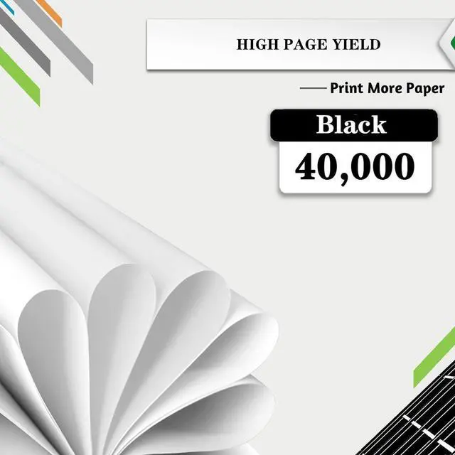 Alt view image 3 of 7 - PUCIO Compatible M9060136 Imaging Drum Kit, Replacement Suitable for Ricoh MP 401SPF MP 402SPF SP 4520DN Printer Drum Unit 1*Pack