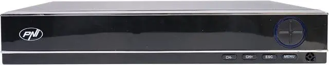 Alt view image 3 of 7 - Video Surveillance kit with 4 Analog Cameras 2MP and NVR. It Supports 4 5M-N Analog Cameras and 2 1080P IP Cameras. Functions: Motion Detection, chip Detection, Human Shape Detection
