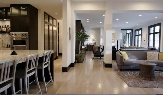 Alt view image 3 of 5 - GZ360 360 HD Security Camera, Black