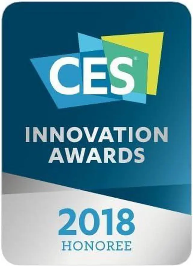 Alt view image 5 of 5 - GZ360 360 HD Security Camera, Black