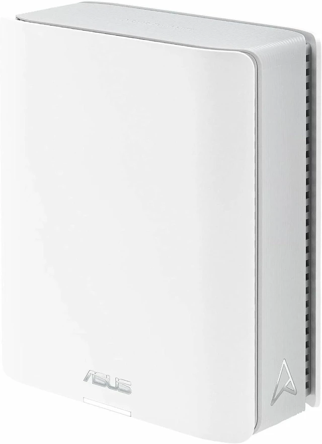 Alt view image 4 of 7 - ASUS ZenWiFi BT8 WiFi 7 Mesh Router - Tri-Band, 5.9k sq. ft., 14 Gbps (2PK)