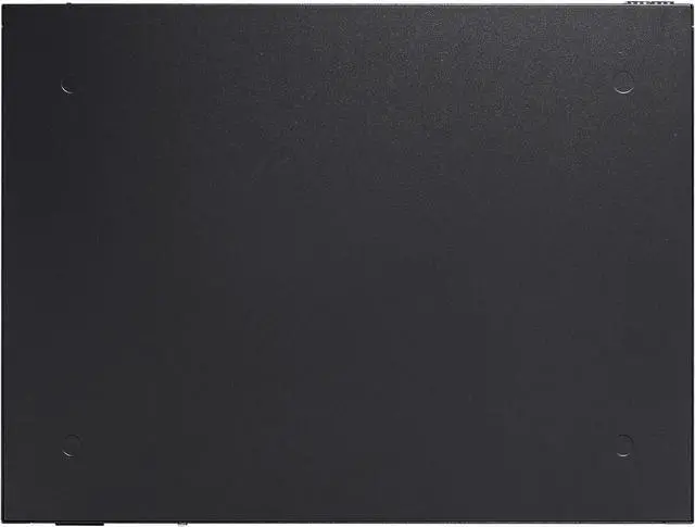 Alt view image 5 of 5 - 48 Port PoE Gigabit Switch(SG2452LP) | 32 PoE+ Ports, 16 Non-PoE Ports, 4 SFP Ports | 230W Budget | Omada Full Managed | Fanless | L2 Managed | VLAN, ZTP, LAG, PoE Recovery | 5-Year Warranty