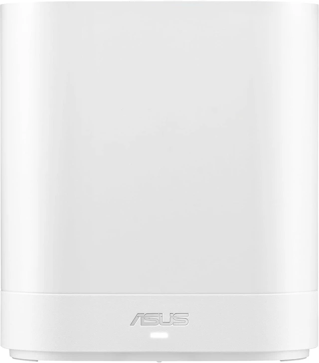 Alt view image 4 of 7 - ASUS ExpertWiFi EBM68 AX7800 Tri-Band Business WiFi 6 System (2 Pack) Guest Portal & SDN, VLAN, Easy Setup and Remote Management, Scalable, AiMesh, Free Commercial-Grade Network Security