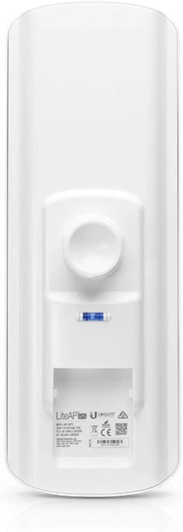 Alt view image 3 of 3 - BS Ubiquiti Lap-GPS Round GPS AIRMAX AC 5GHz 17DBI 90§