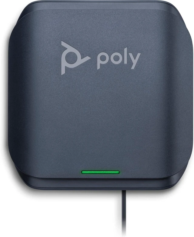 Main image of HP Inc. Poly Rove R8 DECT Repeater