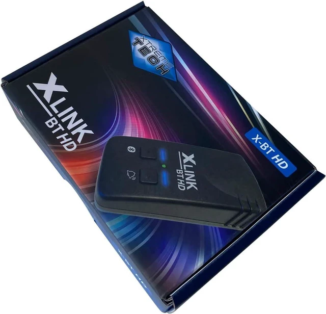 Alt view image 4 of 4 - Xtreme Technologies BT HD, Bluetooth Cell to Home Telephone, One Cell