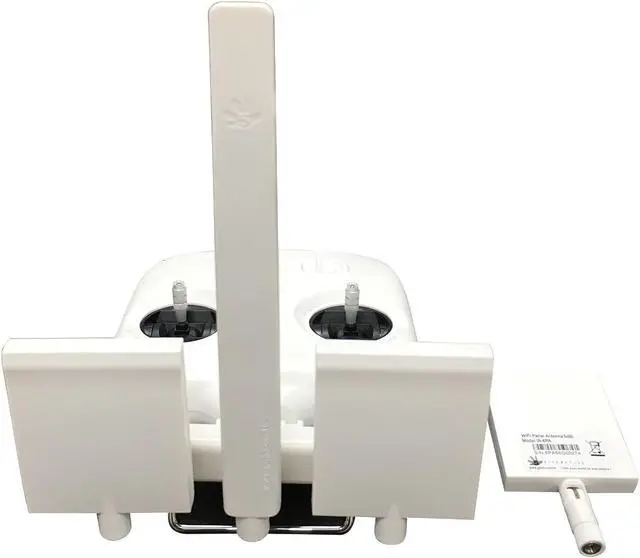 Alt view image 2 of 2 - 10dBi 5.8GHz Omni Signal Range Extender Antenna Kit for DJI Phantom 3 Standard,Phantom 3 SE