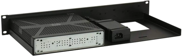 Alt view image 3 of 3 - Rackmount.IT RM-CI-T2 Kit for CisRack Cisco ASA 5506