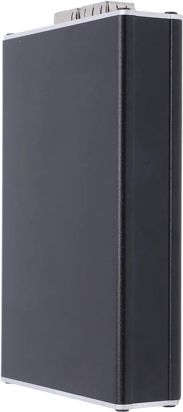 Alt view image 7 of 7 - Yoidesu 10Gb Ethernet Adapter, for High Speed Network Connections, 10GB USB C Ethernet Adapter Supports for OS X, Wins, Ubuntu Systems, Plug and Play (Dual Port)