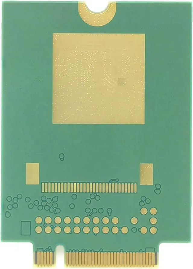 Alt view image 6 of 7 - L860-GL-16 4G LTE And WCDMA Compatible Networking Card With Form Factor For L13 P14S P16 T14 T16 PC Use Laptop Desktop Tablets
