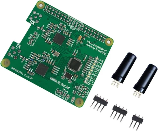 Alt view image 5 of 7 - Efficiency Duplex Hotspots Board for D Star