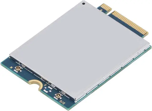 Alt view image 6 of 7 - 4G LTE Module, Global Coverage for Thinkpad T14 P14s X13 L13 L14 T14s, PCB Laptop 4G LTE Cat 4 Module Card for Yoga Gen3 P16 Z13 P16s T16, High Speed