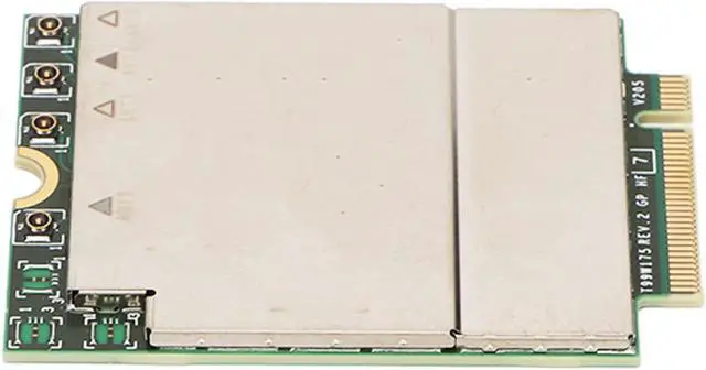 Main image of T99W175 5G Network Module M.2 Key B WWAN Card Latitude 9420 9430 9520 7560 7760 Laptop PCIe Wireless Modem