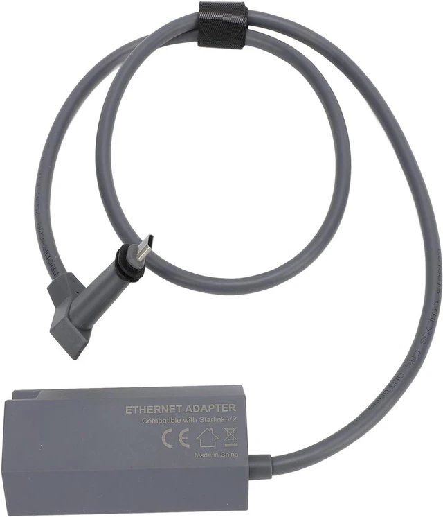 Alt view image 2 of 7 - Jeanoko High Speed Ethernet Adapter with Strong Compatibility for HUB