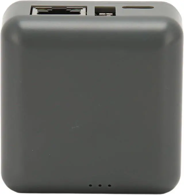 Alt view image 2 of 7 - Network USB 2.0 Printer Server,LAN USB Print Server Adapter,Support Remote Printing RJ45 Network Computer Print Server for Home Office School