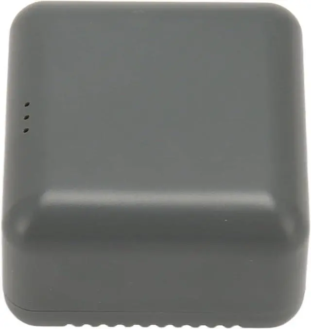 Alt view image 4 of 7 - Network USB 2.0 Printer Server,LAN USB Print Server Adapter,Support Remote Printing RJ45 Network Computer Print Server for Home Office School