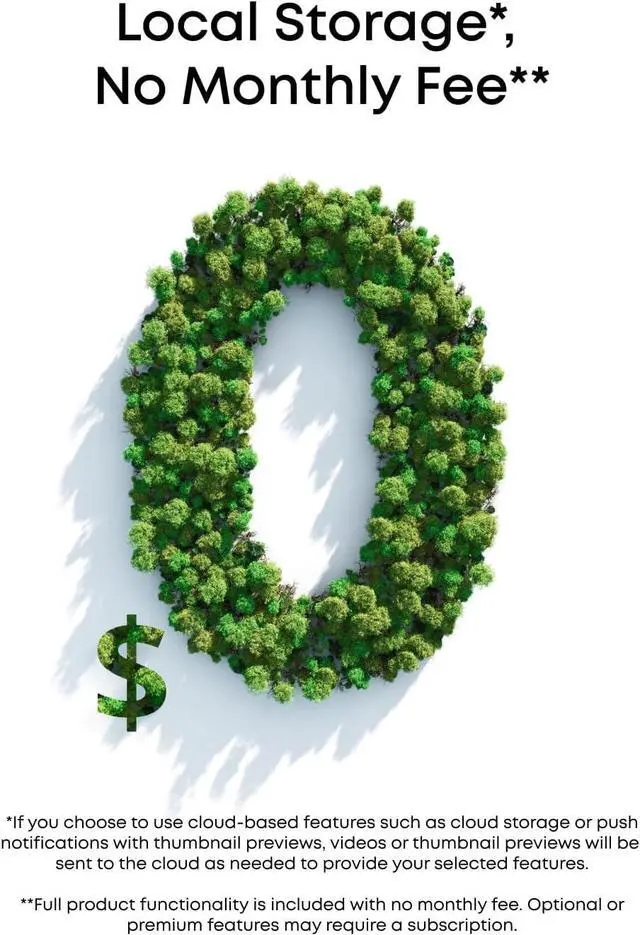 Alt view image 6 of 7 - eufy Security SoloCam E30, 4-Cam Pack Kit, Security Cameras Wireless Outdoor, Solar Camera Outdoor Wireless, 360° Pan, AI Tracking, 2K Clarity, No Monthly Fee