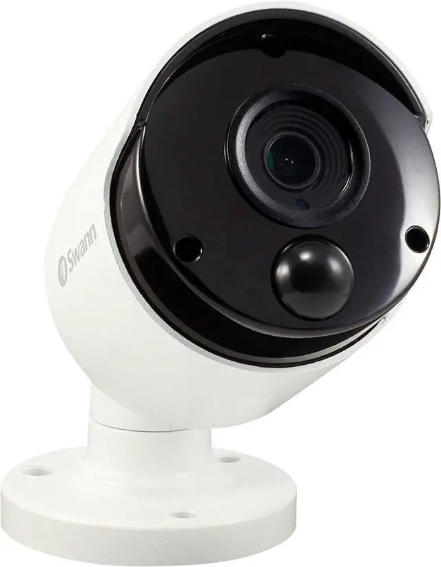 Main image of 4K Ultra HD True Detect Outdoor Camera (Bullet)