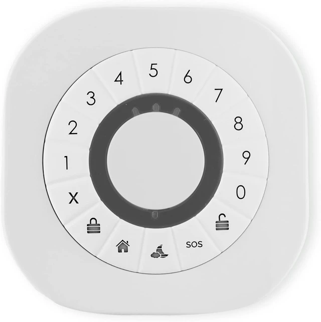 Main image of Intelligent Keypad