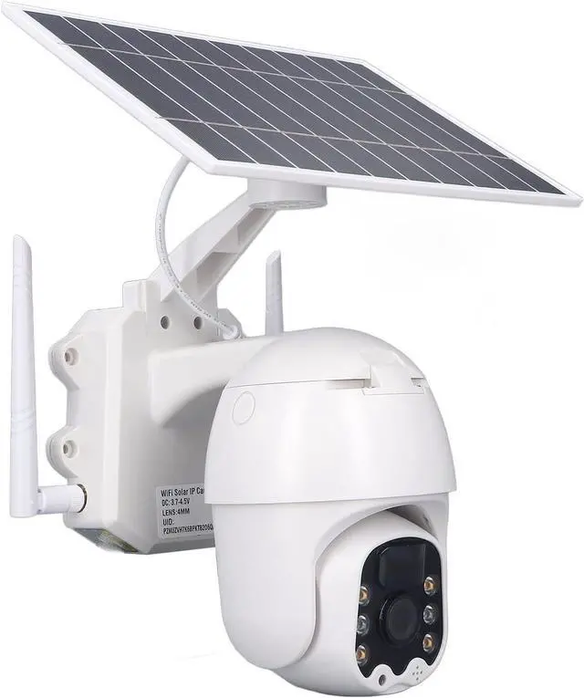 Main image of Generic Foreign Safety Chamber, 1080P 3MP Waterproof (2.4GHz WiFi)