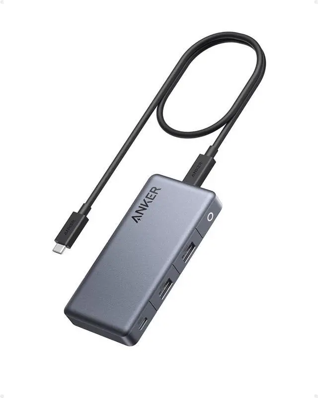Main image of Anker USB C Hub