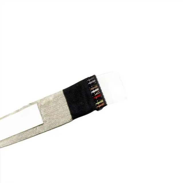 Alt view image 7 of 7 - GinTai LCD LVDS Video Screen EDP Cable Replacement for MSI Apache PRO GE62 6QF-001US MS-16J4 30Pin