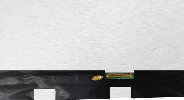 Alt view image 3 of 4 - LCDOLED Compatible with ATNA45AF01 ATNA45AF01-0 (OLED Type) 14.5 inches QHD 2880x1800 120Hz IPS LCD Display Screen Panel Replacement 40Pins