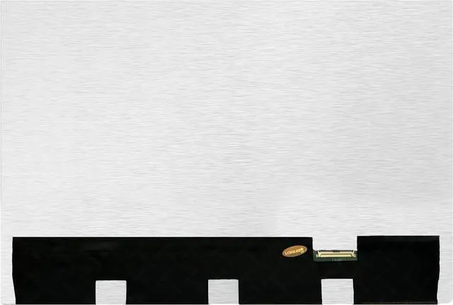 Alt view image 2 of 4 - LCDOLED Compatible with ATNA45AF01 ATNA45AF01-0 (OLED Type) 14.5 inches QHD 2880x1800 120Hz IPS LCD Display Screen Panel Replacement 40Pins