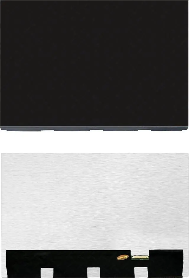 Alt view image 4 of 4 - LCDOLED Compatible with ATNA45AF01 ATNA45AF01-0 (OLED Type) 14.5 inches QHD 2880x1800 120Hz IPS LCD Display Screen Panel Replacement 40Pins