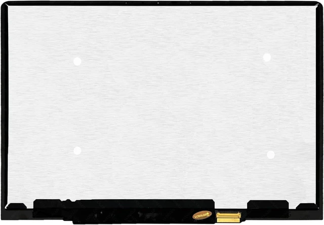 Microsoft Surface Laptop GO 1 2 C-side Cover Argento 12,4 pollici 1943 Microsoft Surface Laptop GO 1 2 C-side Cover Argento 12,4 pollici 1943