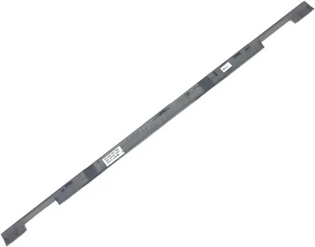 Alt view image 3 of 4 - Gintai Grey LCD Hinge Trunks Rear Cover Cap Replacement for Lenovo Ideapad Flex 5-14IIL05 Flex 5-14ARE05 Flex 5-14ITL05 Flex 5-14ALC05 5CB0Y85296 442.0K01C.0001 LCD Couvrede Charnière