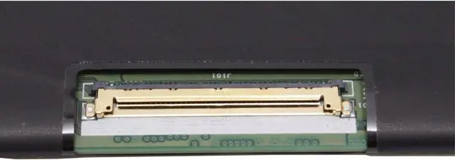 Alt view image 3 of 4 - New 15.6 144Hz LED LCD Screen Replacement for ASUS ROG Strix G513RC-BS71-CB Laptop FHD Full HD IPS Matte Display Panel 40 Pin eDP