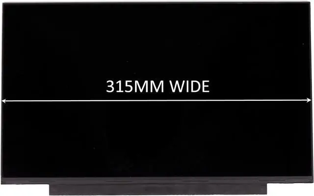 Alt view image 2 of 6 - New 14'' LCD IPS Screen Replacement for Acer CHROMEBOOK 314 CB314-3H-C3JQ Chromebook CB314-2H CHROMEBOOK 314 CB314-3H Series Laptop FHD 1920 x 1080 Display