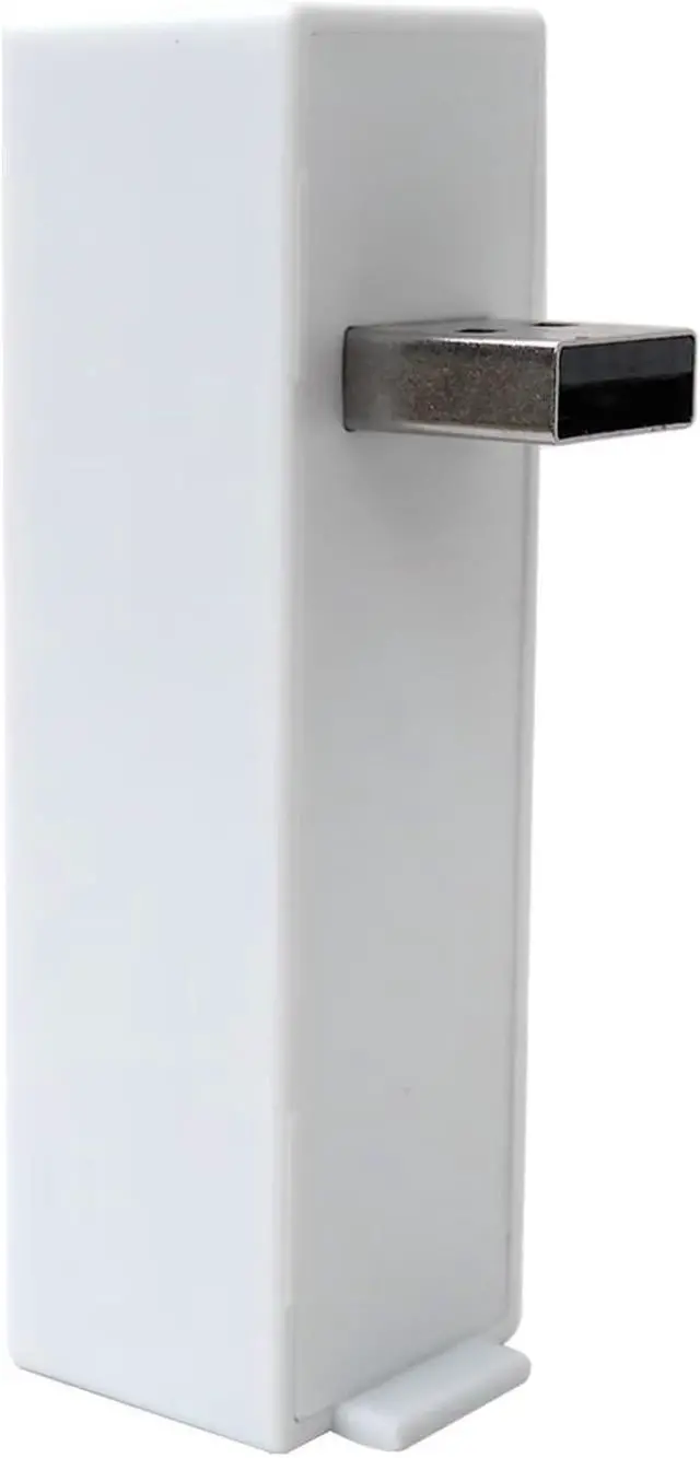 Alt view image 6 of 7 - GRABOTE 4 Ports USB Hub 2.0 for Xbox Series S, High Speed USB Hub Splitter Expansion Adapter for Xbox Series S Console