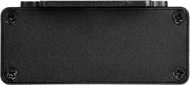 Alt view image 6 of 6 - Industrial Grade USB HUB Extending 7X USB 2.0 Ports 7X Concurrent USB Connections MTT Technology(Without Power Supply)