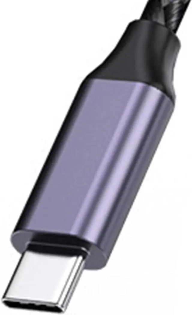 Alt view image 7 of 7 - Obotsnoi USB C Hubs 10Gbps USB 3.2 Expansion Dock PD100W 140W Charging 4K HDTV Output For Laptop Mobile Devices Multiports C Hubs