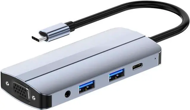 Main image of ERTXGBA Eight in Hub Dock