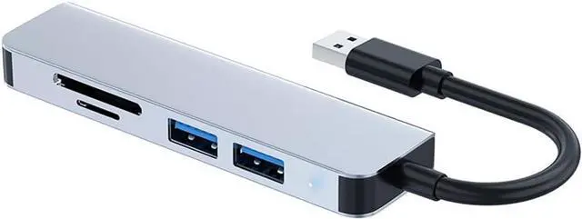 Main image of MVUYO 3.0 Dock 5-in-1 HUB Hub
