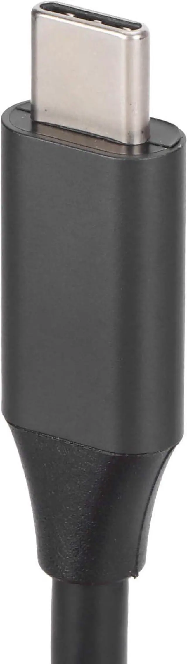 Alt view image 3 of 7 - 4 in 1 Type C Hub Docking Station AY100, USB3.0 Interface, Fast Charging, 4K Ultra Clear Output, Aluminum Alloy Material, VESA DP1.2 Compliant