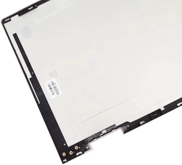 Alt view image 3 of 6 - LCD Back Cover Top Shell for HP ENVY 15-ed0023dx 15-ed1055wm 15-ed1078ms 15-ed0008ca 15-ed0010ca 15m-ed1013dx 15m-ed1023dx 15m-ed0013dx 15m-ed0023dx 15m-ee L93203-001 TPN-C149