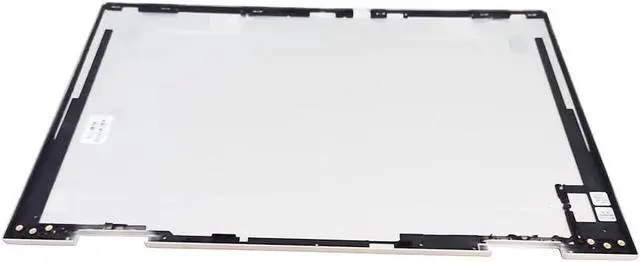 Alt view image 4 of 6 - LCD Back Cover Top Shell for HP ENVY 15-ed0023dx 15-ed1055wm 15-ed1078ms 15-ed0008ca 15-ed0010ca 15m-ed1013dx 15m-ed1023dx 15m-ed0013dx 15m-ed0023dx 15m-ee L93203-001 TPN-C149