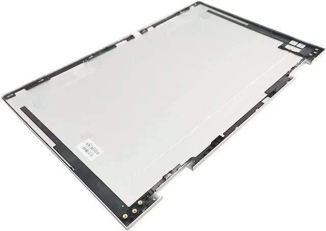 Alt view image 5 of 6 - LCD Back Cover Top Shell for HP ENVY 15-ed0023dx 15-ed1055wm 15-ed1078ms 15-ed0008ca 15-ed0010ca 15m-ed1013dx 15m-ed1023dx 15m-ed0013dx 15m-ed0023dx 15m-ee L93203-001 TPN-C149