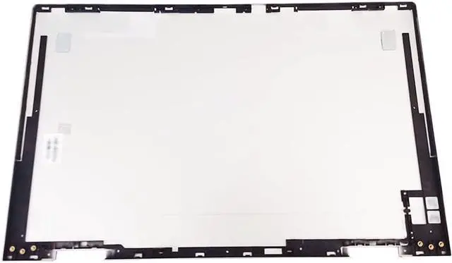 Alt view image 6 of 6 - LCD Back Cover Top Shell for HP ENVY 15-ed0023dx 15-ed1055wm 15-ed1078ms 15-ed0008ca 15-ed0010ca 15m-ed1013dx 15m-ed1023dx 15m-ed0013dx 15m-ed0023dx 15m-ee L93203-001 TPN-C149
