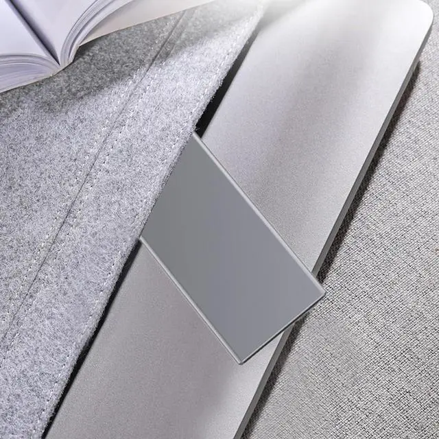 Alt view image 4 of 7 - M.2 NVME TypeC Docking Station 4K60Hz HDMIcompatible2.0 USB 10Gbps Fast USB Expansion USB HUB Splitters