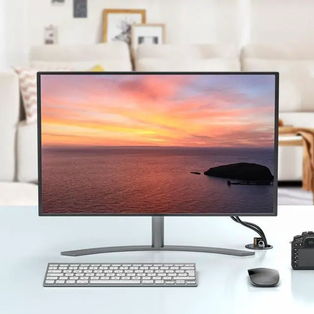 Alt view image 5 of 7 - USB Hub Splitter USB 3.0 Hub Multi USB Adapter Port Expander Memory Card Reader